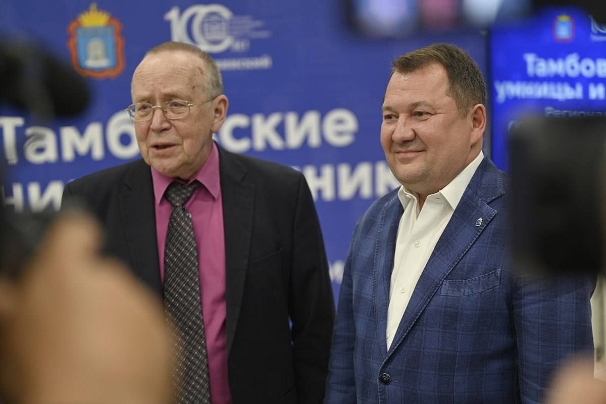 Изображение новости: В Державинском назвали победителей XI региональной гуманитарной олимпиады «Умницы и умники»